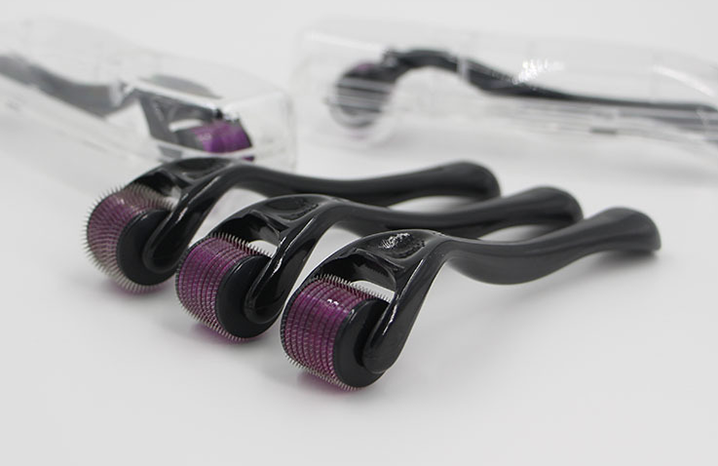 540-Titanium-Microneedle-Derma-Roller-0-5mm