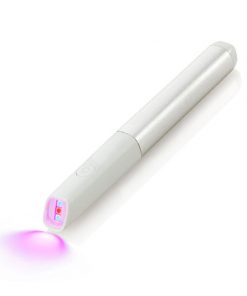 Red & Blue Light Acne Therapy Instrument