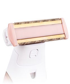 Rechargeable Hair Remover