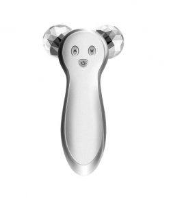 MICROCURRENT MASSAGE DEVICE